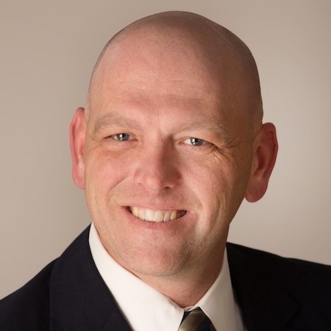 Pete Volk